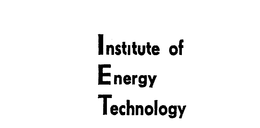 INSTITUTE OF ENERGY TECHNOLOGY trademark