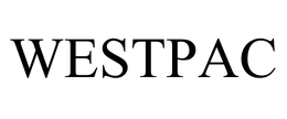 WESTPAC trademark