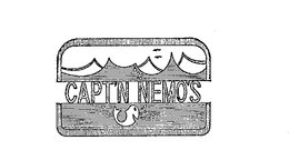 CAPT'N NEMO'S trademark