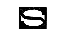 S trademark