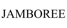 JAMBOREE trademark