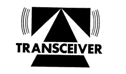 T TRANSCEIVER trademark