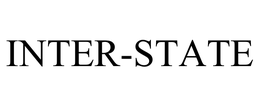 INTER-STATE trademark