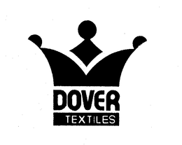 DOVER TEXTILES trademark