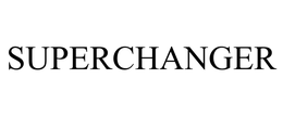 SUPERCHANGER trademark