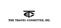 THE TRAVEL COMMITTEE, INC. TC trademark