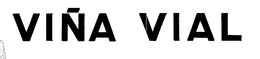 VINA VIAL trademark