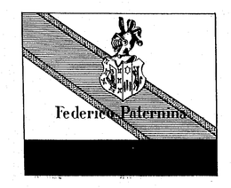 FEDERICO PATERNINA trademark