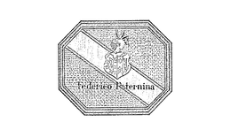 FEDERICO PATERNINA trademark
