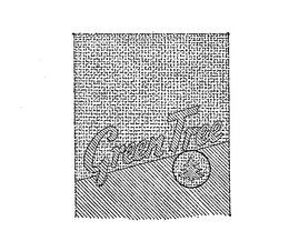 GREEN TREE trademark