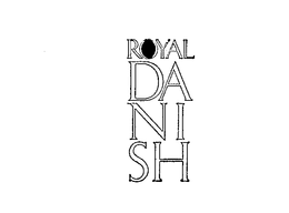 ROYAL DANISH trademark