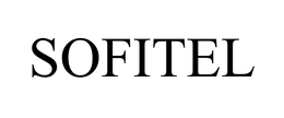 SOFITEL trademark