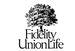 FIDELITY UNION LIFE trademark