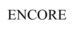 ENCORE trademark
