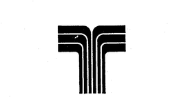 T trademark