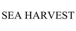 SEA HARVEST trademark