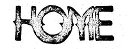 HOME trademark