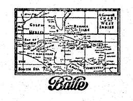 BALLE (PLUS OTHER NOTATIONS) trademark