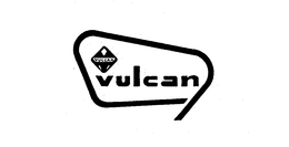 VULCAN trademark