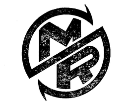 MR trademark