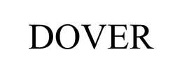 DOVER trademark