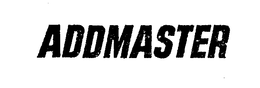ADDMASTER trademark