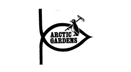 ARCTIC GARDENS trademark