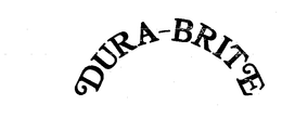 DURA-BRITE trademark