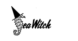 SEA WITCH trademark