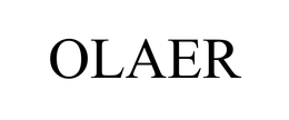 OLAER trademark