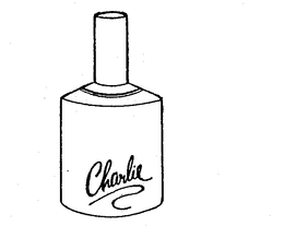 CHARLIE trademark