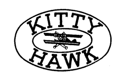 KITTY HAWK trademark