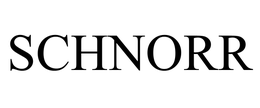SCHNORR trademark