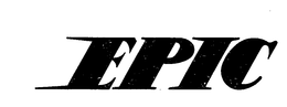 EPIC trademark