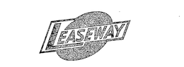 LEASEWAY trademark
