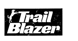 TRAIL BLAZER trademark