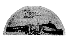 VIENNA BRAND trademark