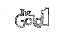 THE GOLD 1 trademark