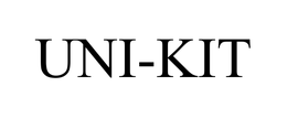 UNI-KIT trademark