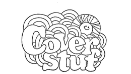 COVER STUF trademark