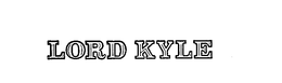 LORD KYLE trademark