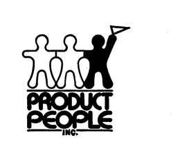 PRODUCT PEOPLE INC. trademark