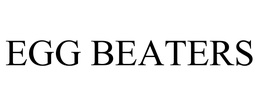 EGG BEATERS trademark