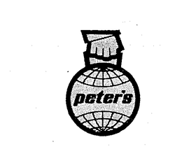 PETER'S trademark