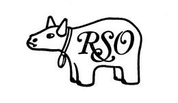 RSO trademark