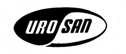 URO SAN trademark