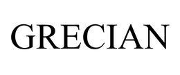 GRECIAN trademark