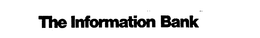 THE INFORMATION BANK trademark