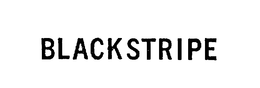 BLACKSTRIPE trademark