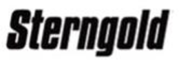 STERNGOLD trademark
